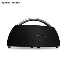 Беспроводная портативная акустическая система Harman Kardon Go+ Play Mini