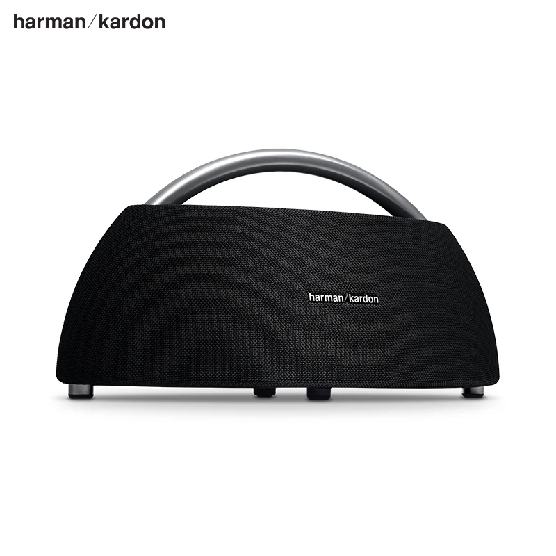 

Беспроводная портативная акустическая система Harman Kardon Go + Play Mini