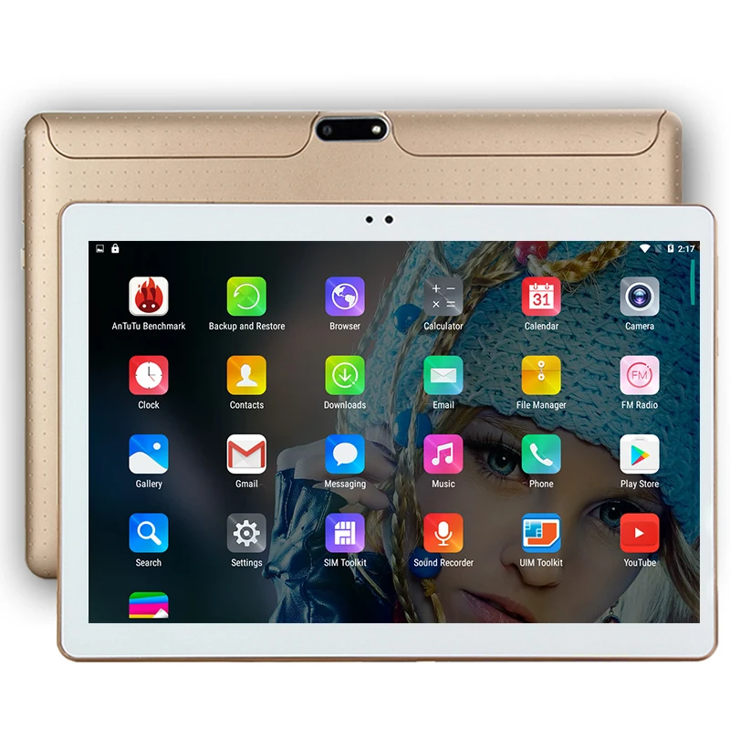 DHL Бесплатная доставка 10 1 дюймов Tablet PC Ocat Core 4 ГБ Оперативная память 64 Встроенная