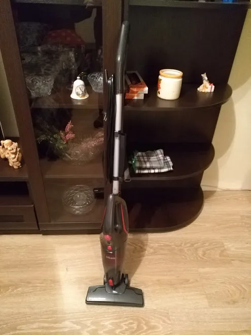 dibea sc4588 отзывы