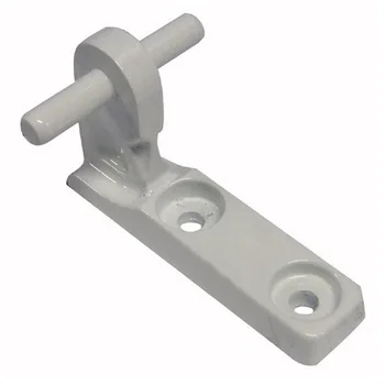 

Fridge Middle Door Hinge Suitable for Bosch KGU34120GB-00171308 (1 Pieces)