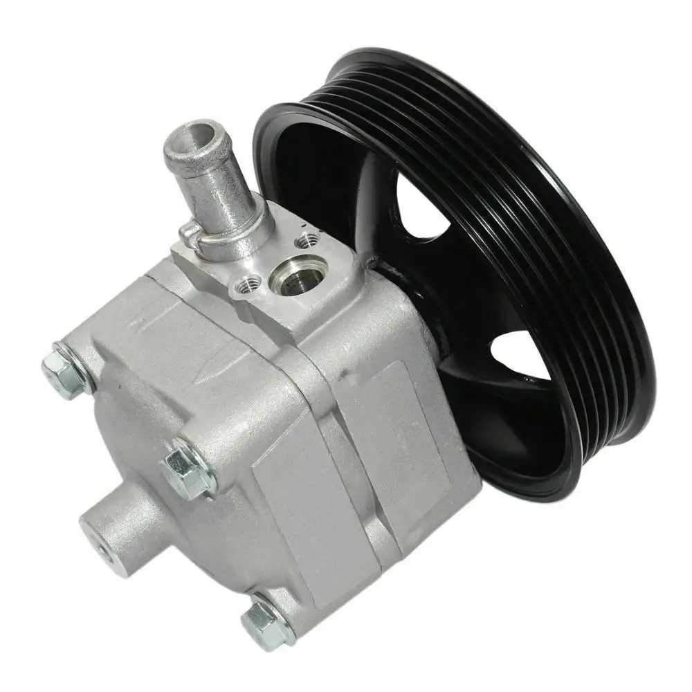 

Power Steering Pump Fit For VOLVO V70 XC90 2,4 D / D5 (2001-) 30760531 31202936 36000216 36002541 8603105 8603760 30665100