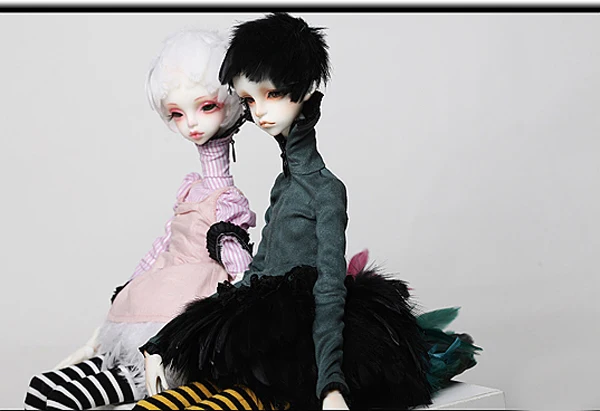Douglas 1