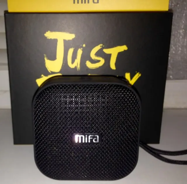 mifa a1 отзывы