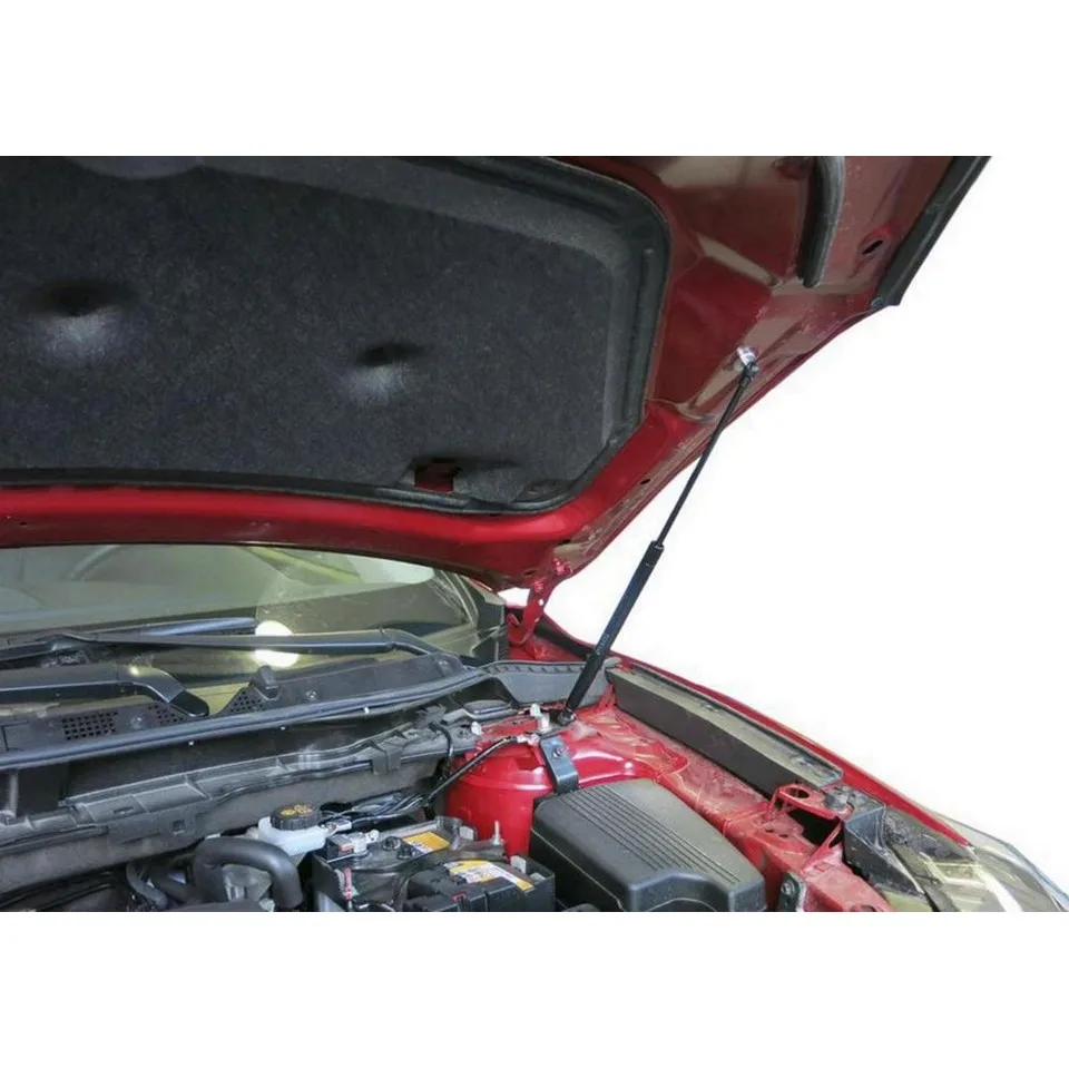 Для Mazda CX5 2011 2019 Упоры капота газовые амортизаторы 2 шт. [AutoUpor UMACX5021]|Крепежные