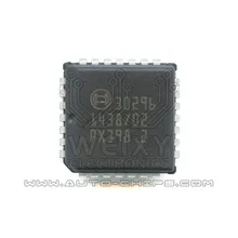 30296 чип для BS ECU