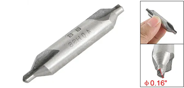  UXCELL Electrical 10Mm Shank 4Mm 0.16