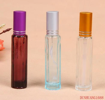 

FREE SHIPPING 100PCS Perfume bottles portable glass perfume bottle3453#