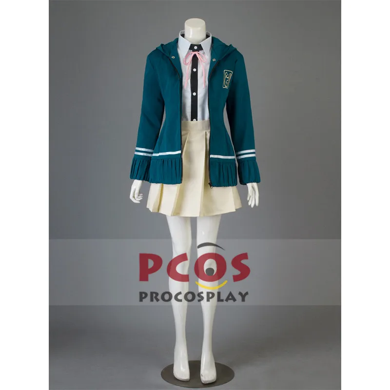 Карнавальный костюм Danganronpa Dangan Ronpa Chiaki Nanami mp000927|cosplay costume|chiaki nanami cosplaychiaki |