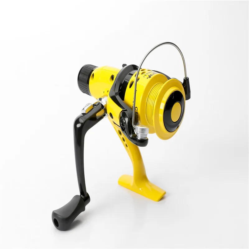 

AIYUQ.U CTR2000-7000 Spinning Fishing Reels For Sea Saltwater Carp Baitcast Spool For Fishing Reels For Spinning FR003