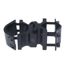 Тактический " дюймовый 25,4 мм кольцо QD рамка для фонарика лазерный ствол винтовки крепление для охоты