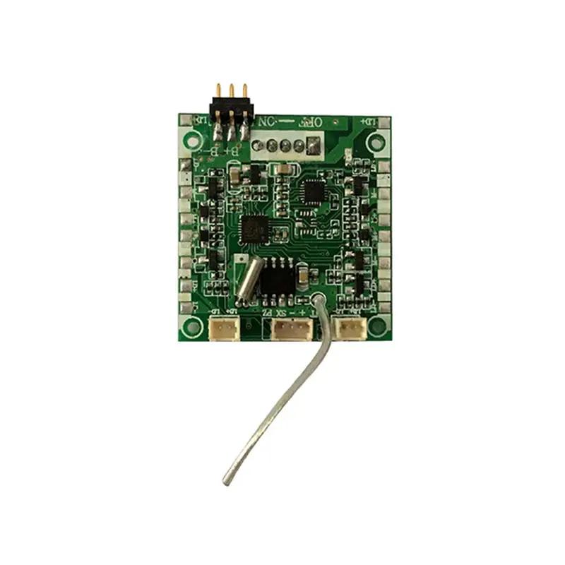 

VISUO XS809W RC Quadcopter Spare Parts Receiver Board For RC Quadcopter Parts