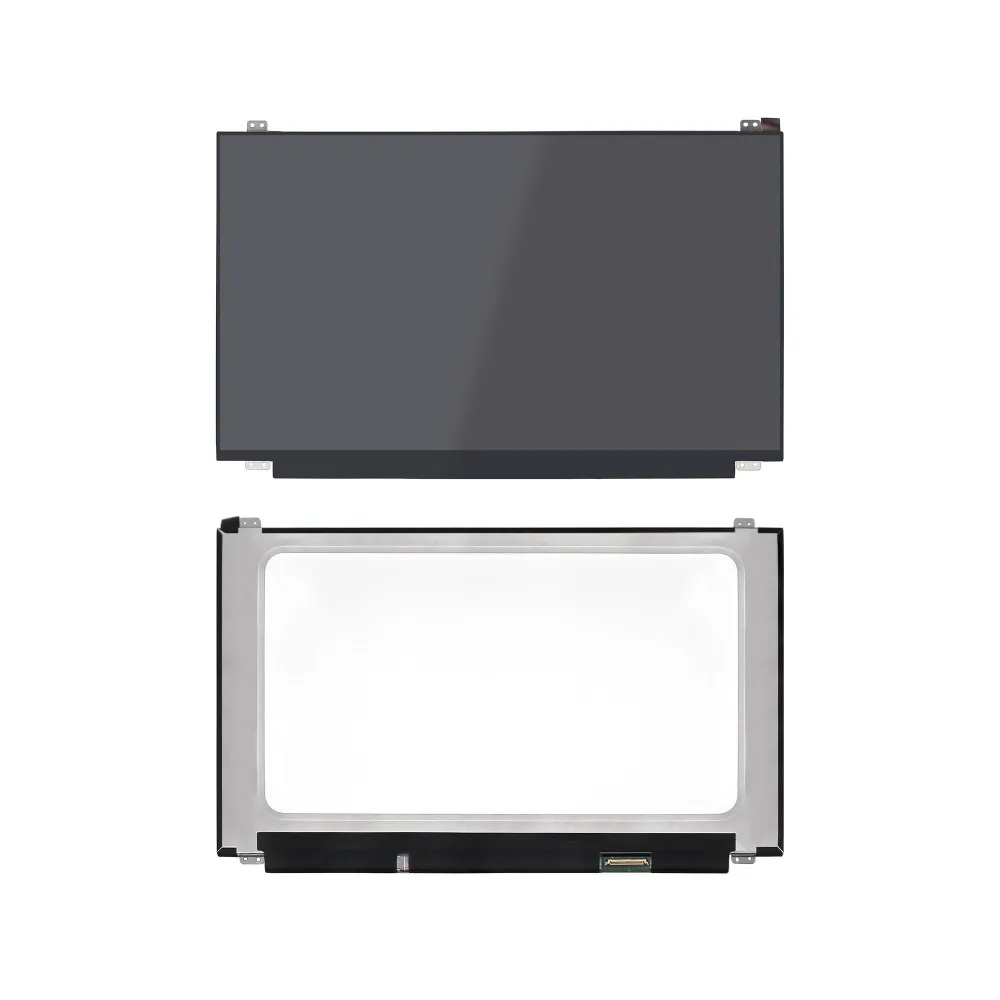 

UHD 4K for Lenovo ThinkPad P51S 20HB 20HC 20JY 20K0 NV156QUM-N44 3840x2160 IPS LCD Screen Display Panel Matrix eDP 40 pins