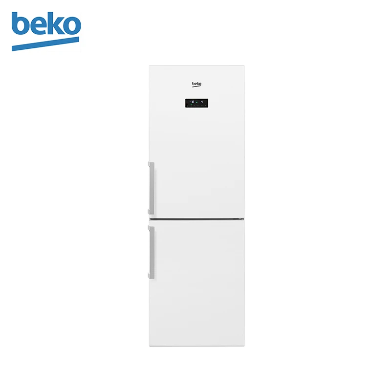 Холодильник Beko RCNK 296E21W|Холодильники| |