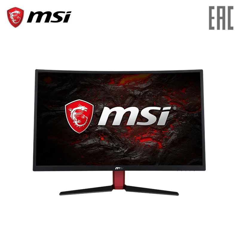 Monitor MSI 27 Monitor MSI 27