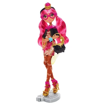 

Кукла Ever After High Джинджер Брендхаус - Базовая