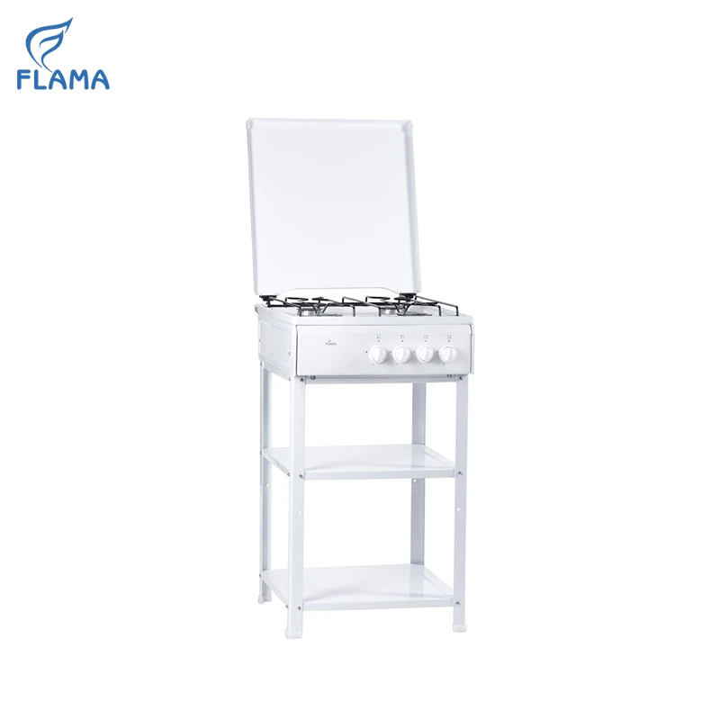 Плита газовая Flama AVG 1401 W|Плиты| |