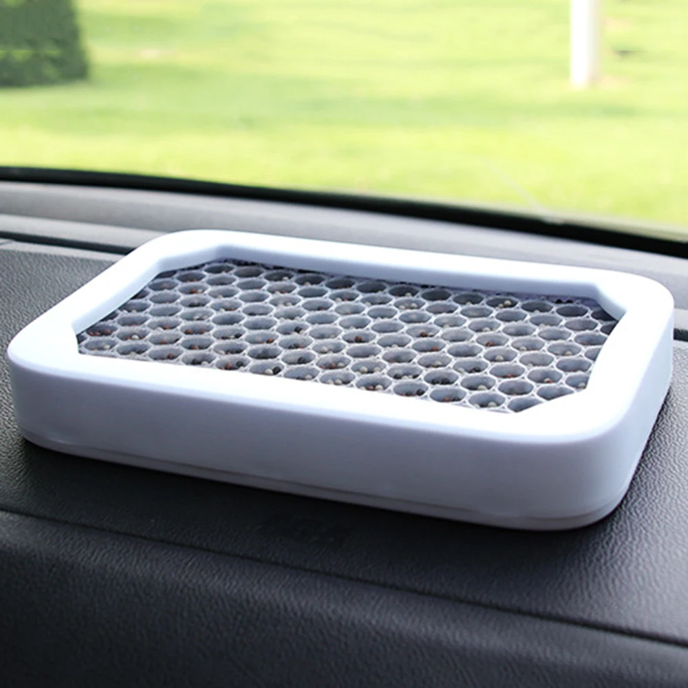 Natural Activated Charcoal Nano mineral activated carbon package Car