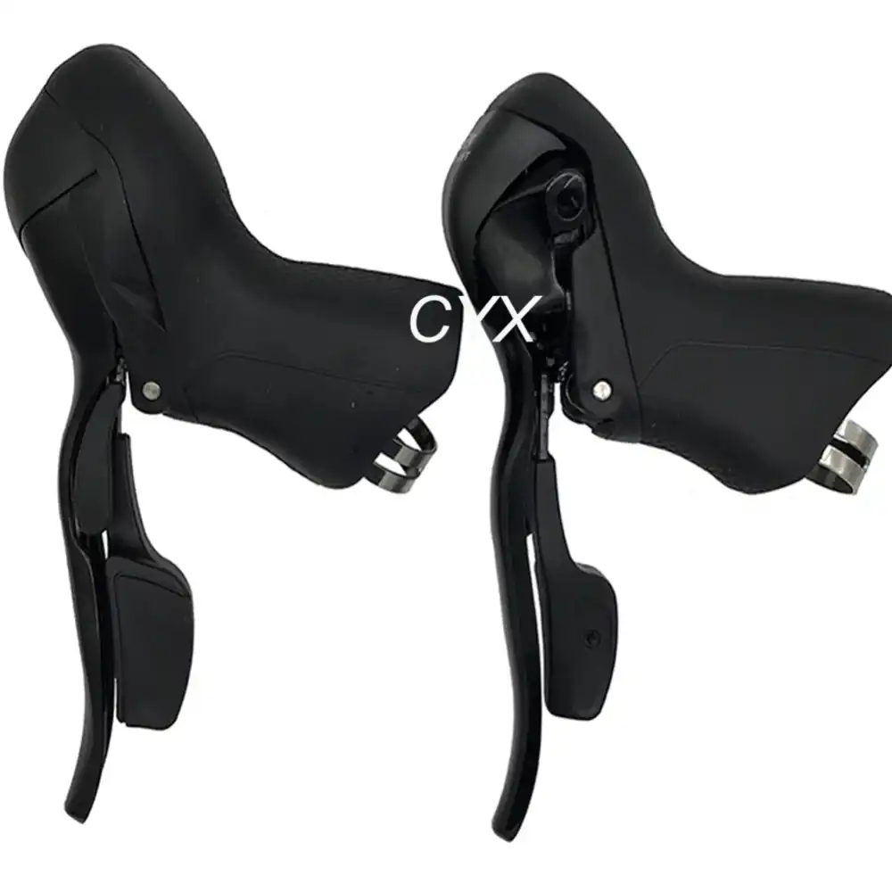 3x8 road bike shifters