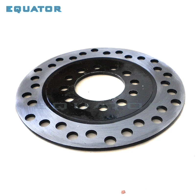 Motorcycle electric car 190 brakes disc brakes disc pads brake disc