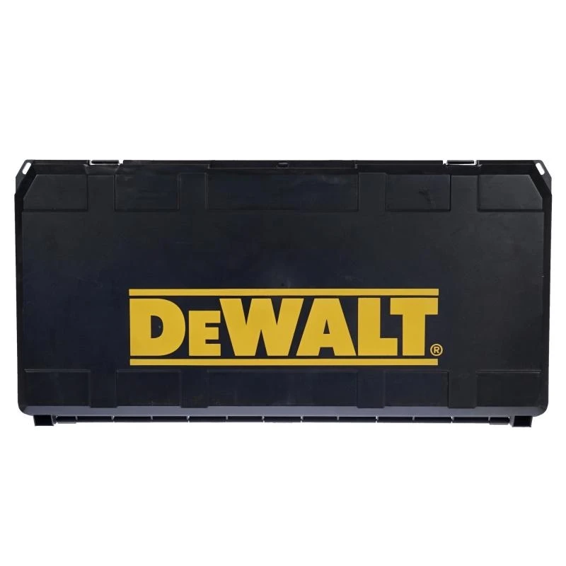 Молоток отбойный электрический DeWalt D25899K (Мощность 1500 Вт, энергия удара 17,9 дж, 2040 ударов в минуту)