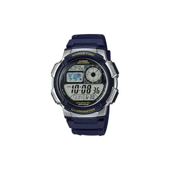 

Quartz Wristwatches Casio for mens AE-1000W-2A Watches Mans Watch Wristwatch Wrist Watch men
