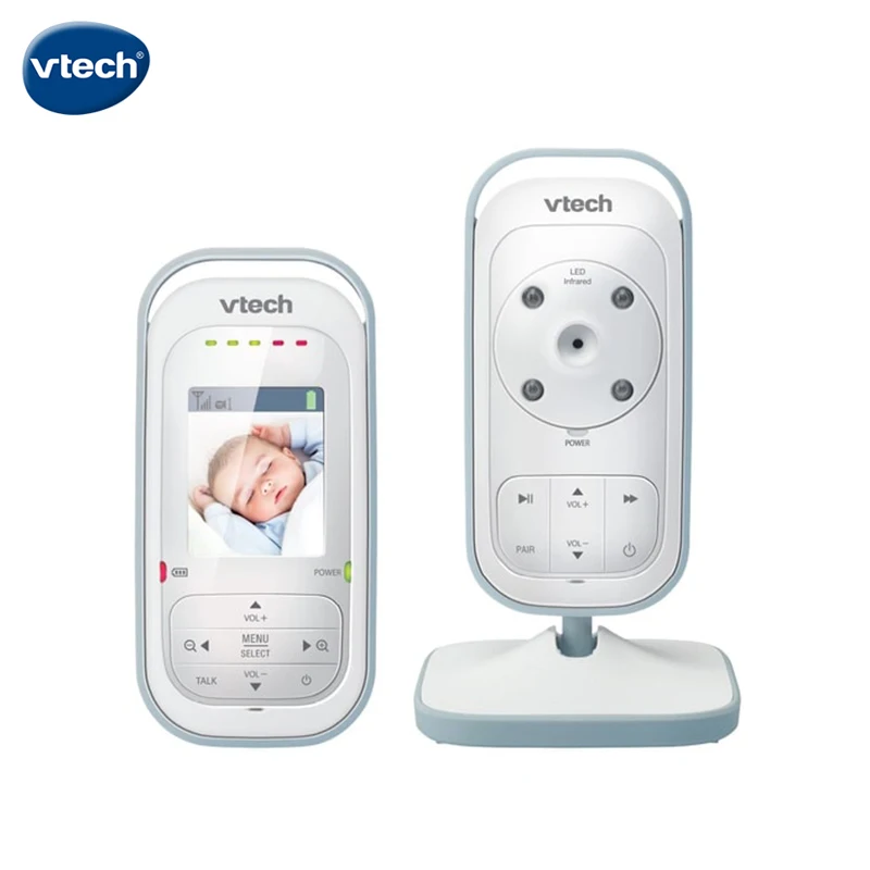 vtech baby monitor bm2500