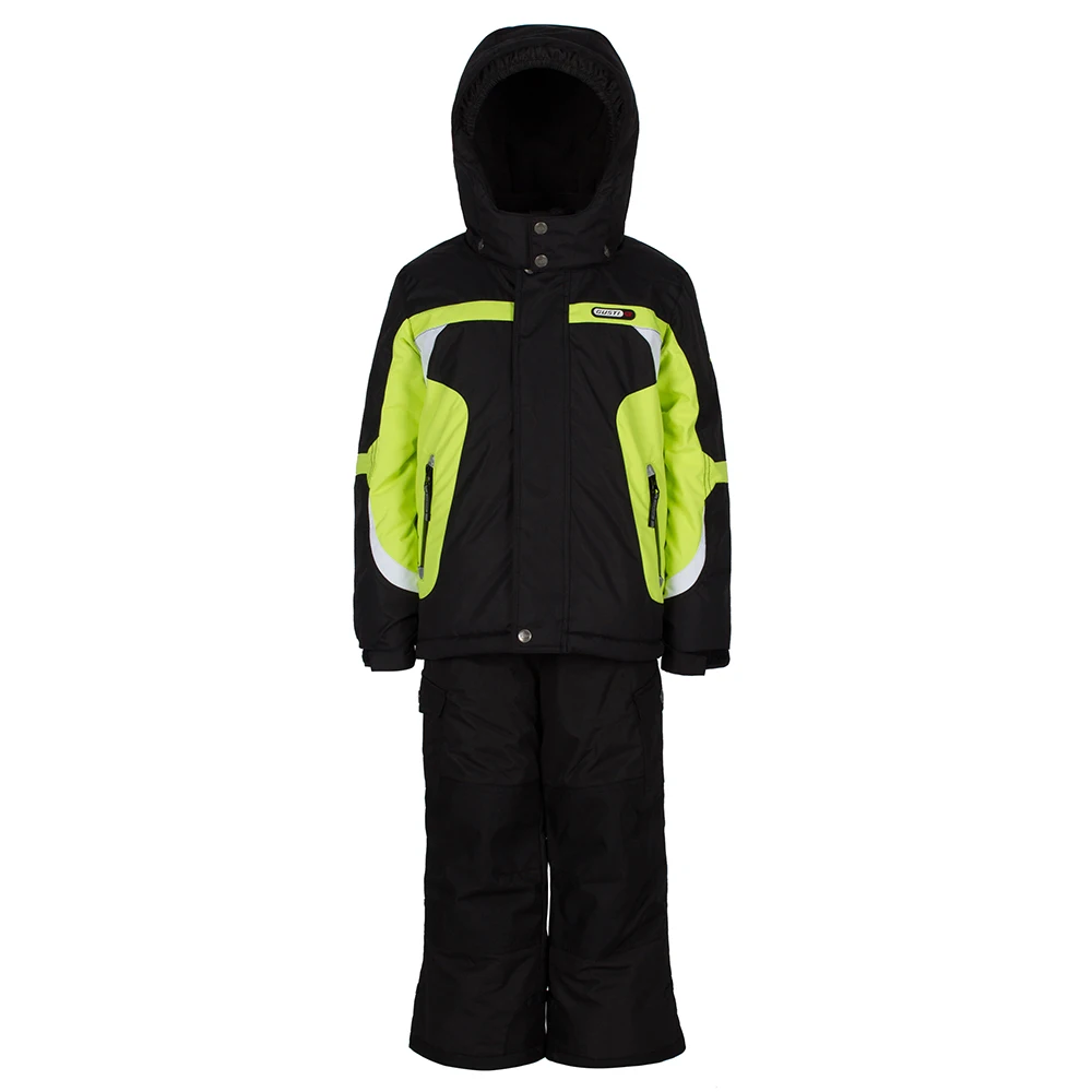 Overalls GUSTI for boys GWB 3306 |
