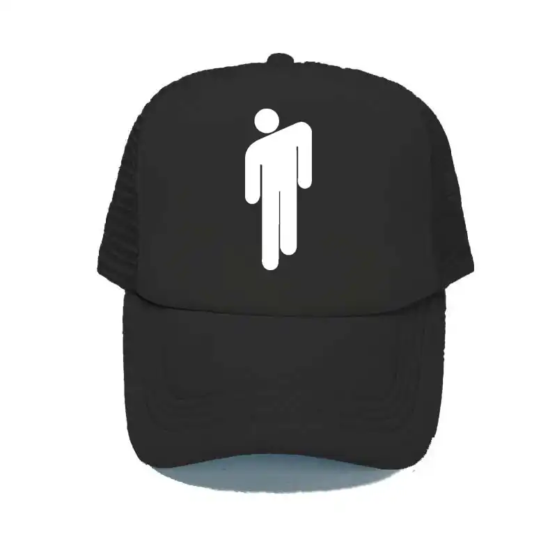 cool trucker hats for guys