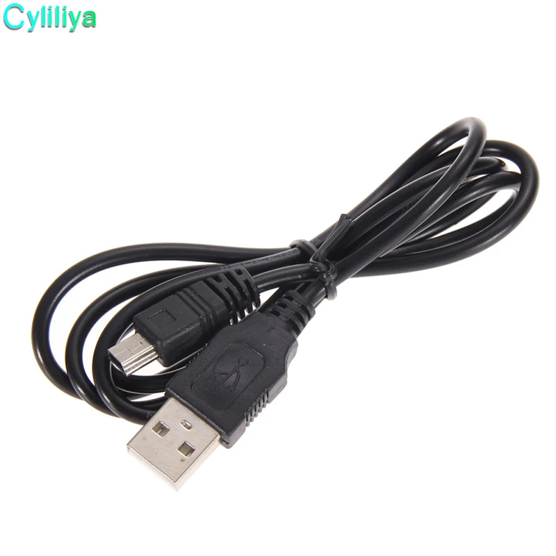 Mini USB Charge Charging Cable For Sony PS3 Controller Charging Cable