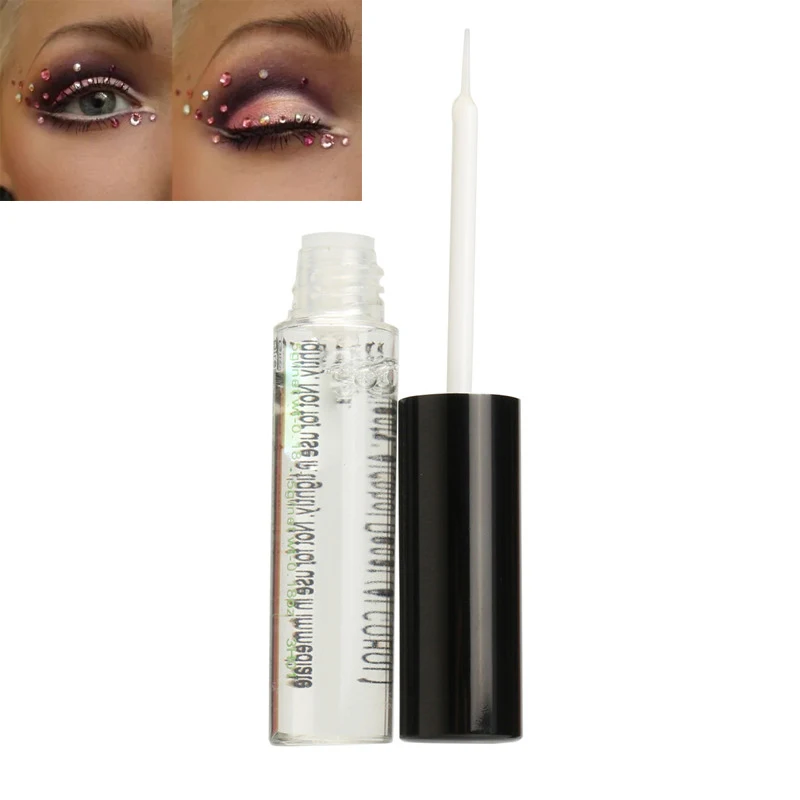 5g Glitter Glue Eyeshadow Eye Shadow Powder Adhesive