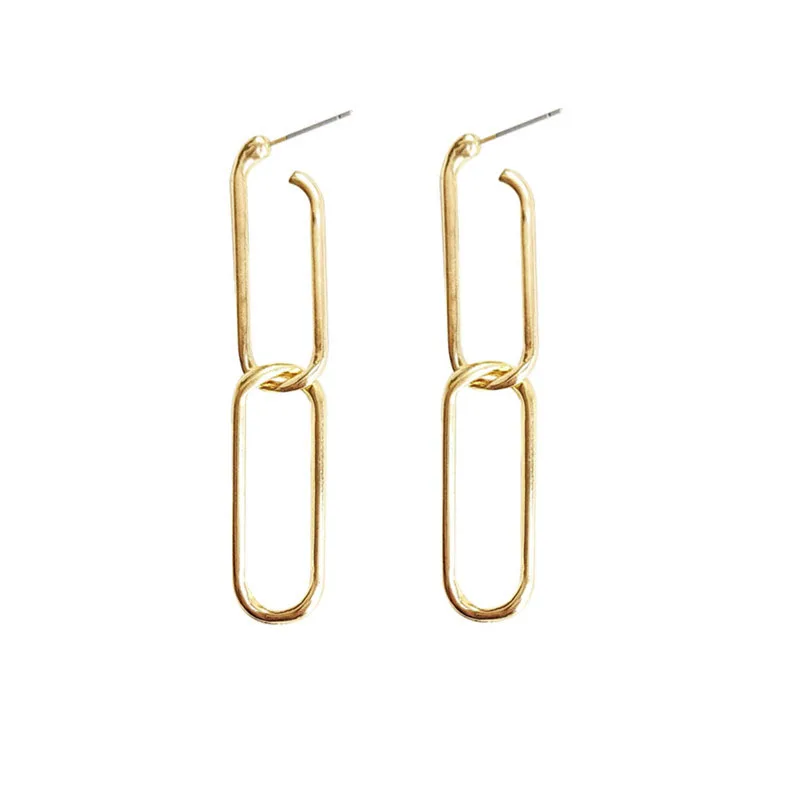 

Acme contracted paper earrings The girl deserve to act the role of stud earrings