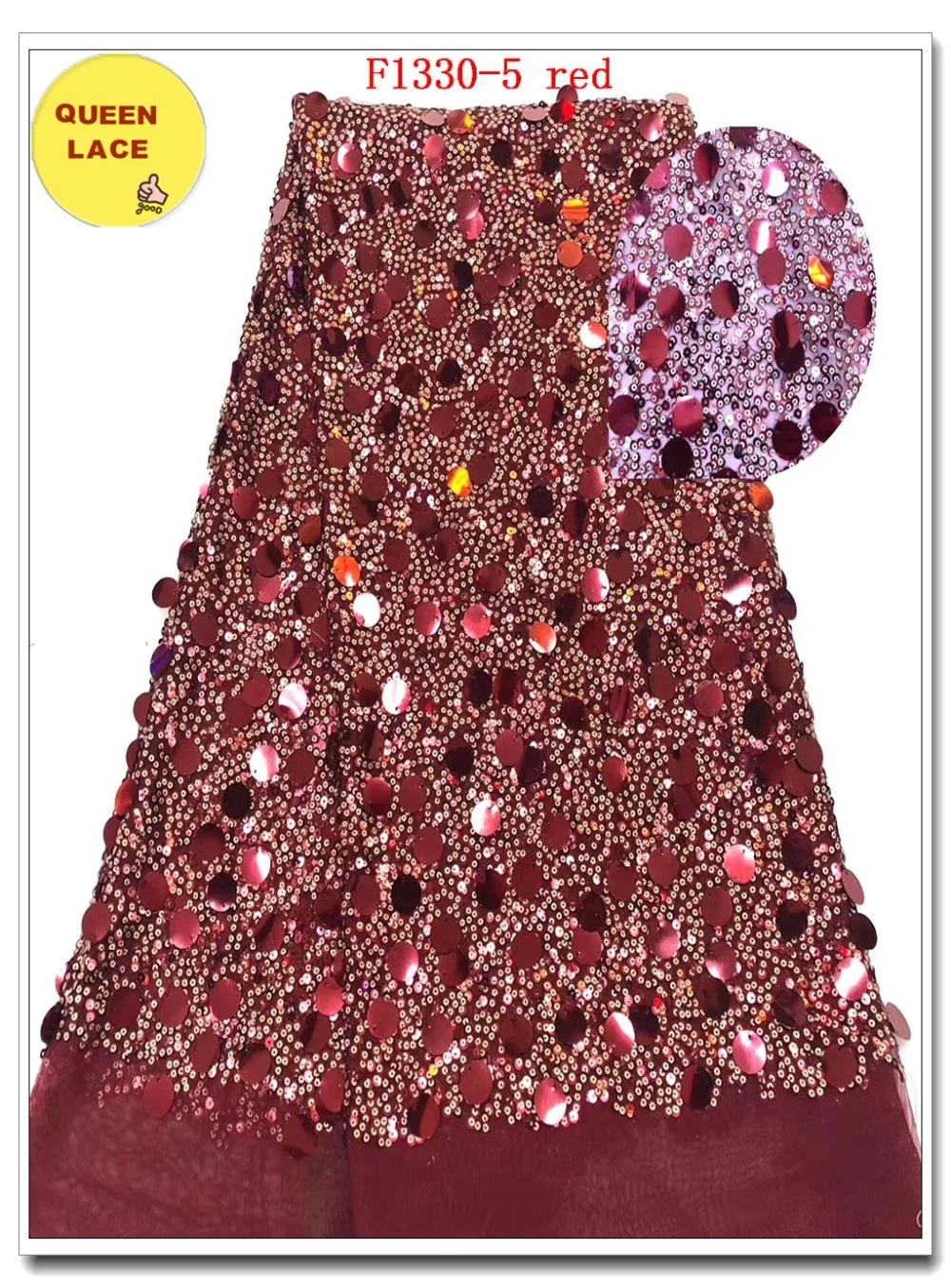 F1330-5 red