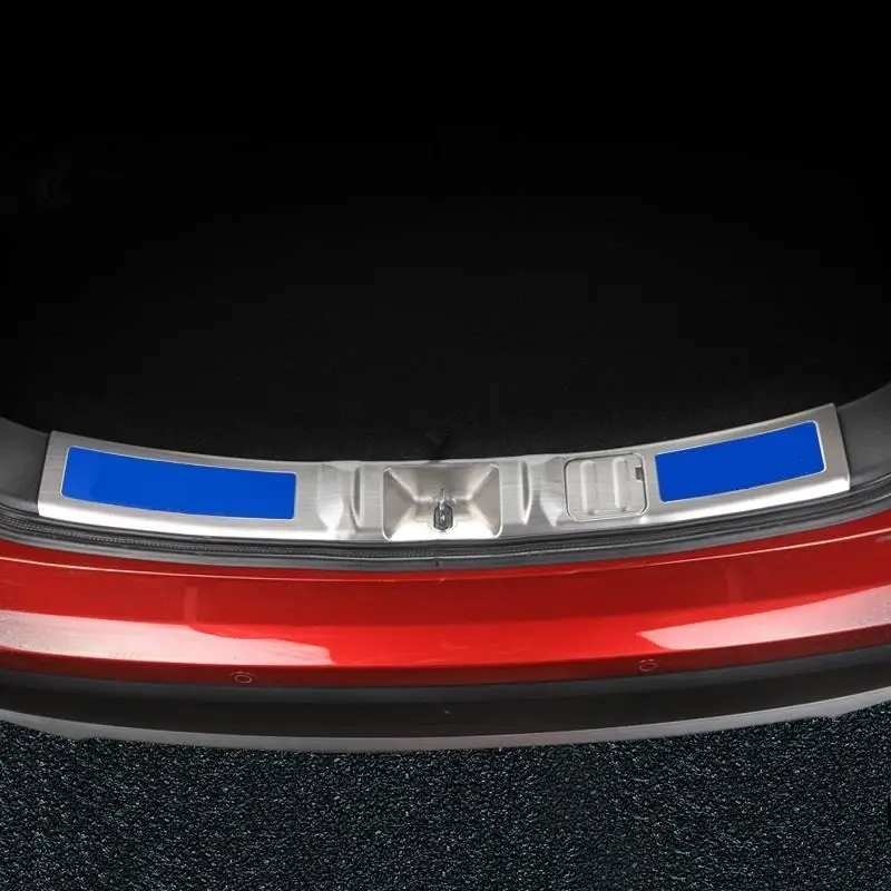 

Door Handle exterior durable modified auto mouldings covers accessories parts accessory car styling 16 FOR Mitsubishi Outlander