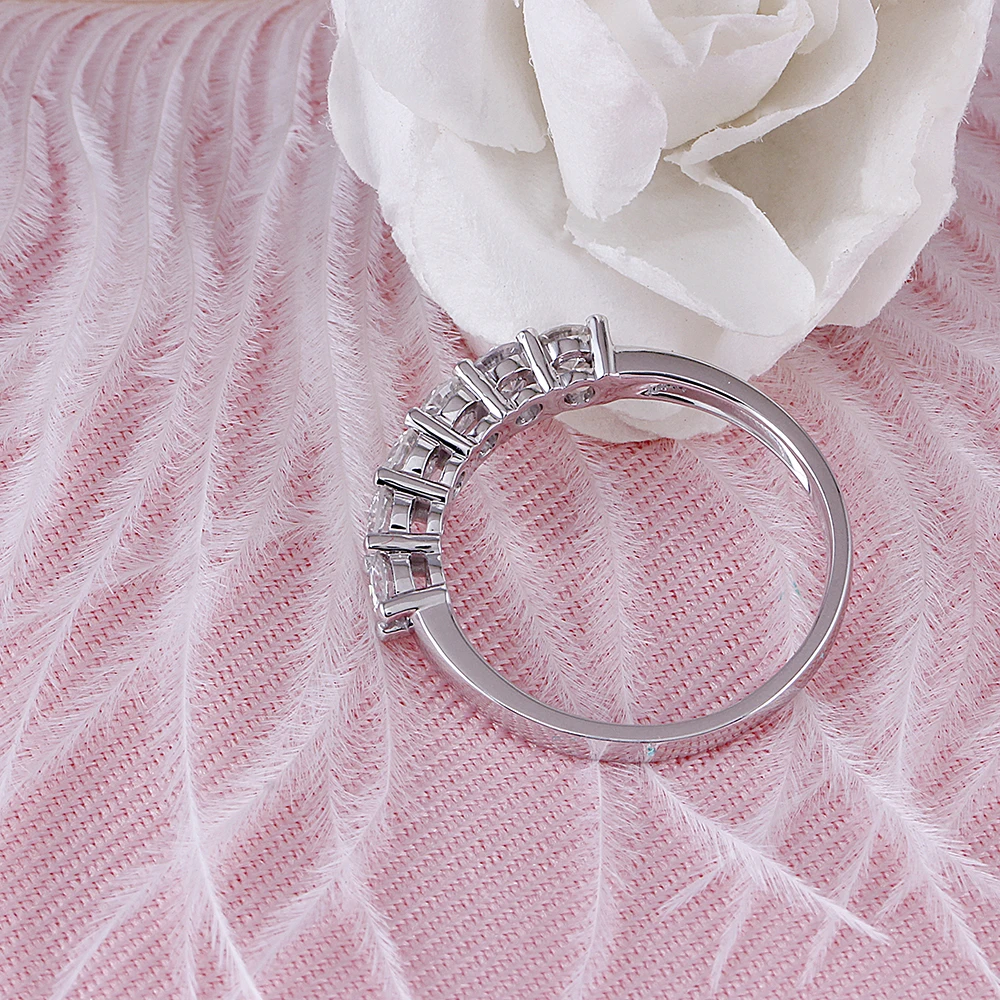 moissanite wedding band (3)