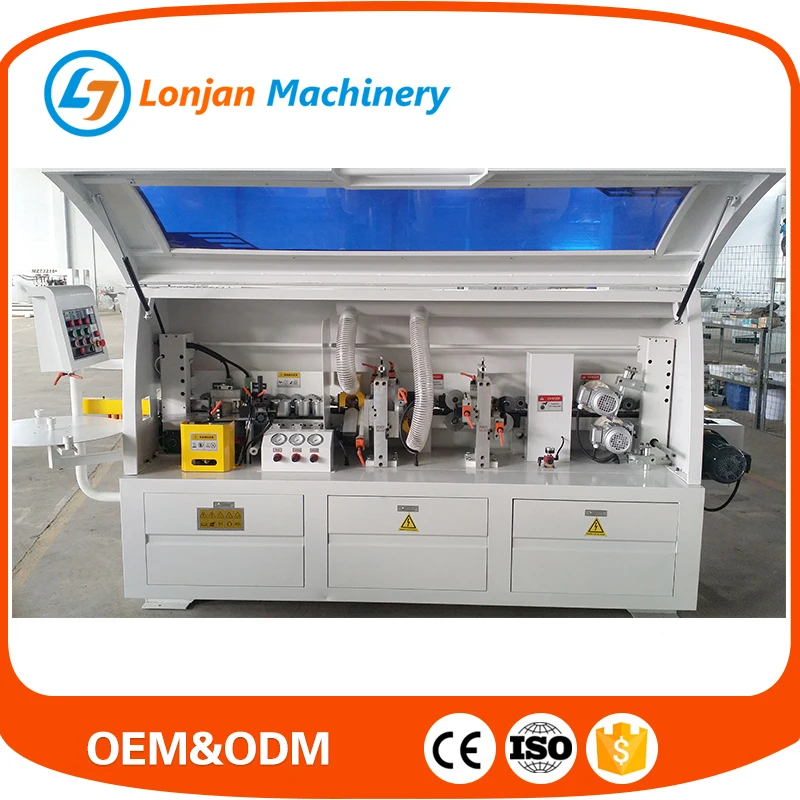 Деревообрабатывающее оборудование Lonjan Machinery H600B полуавтоматическая