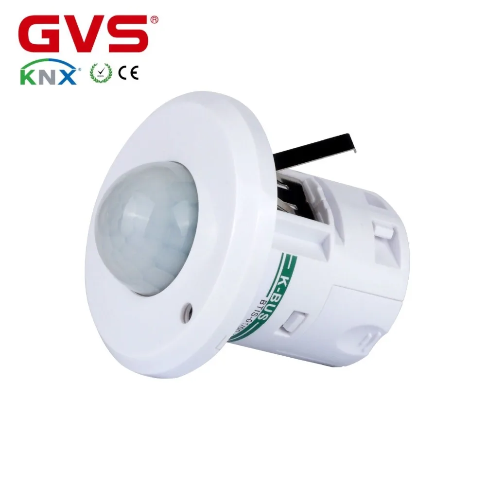 2018 KNX/bei GVS K BUS KNX 360 градусов инфракрасный передатчик в интеллектуальной системе