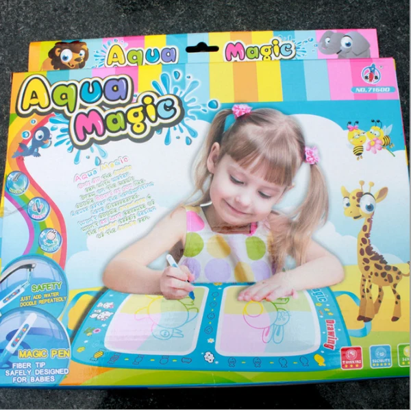 

Magnetic Drawing Board Sketch Doodle Writing Painting Child Wordpad