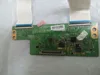 6870C-0532B 6870C-0532A 6870C-0532C ¿Cuál es el tamaño 43 49 55 para conectar con la placa lógica 49E3500 k55 T-CON Placa de conexión ► Foto 1/3