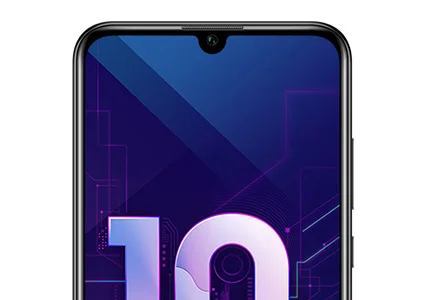 Cмартфон HONOR 10i 128 ГБ 【официальная гарантия, быстрая из России】ПРОМОКОД YEAR1000