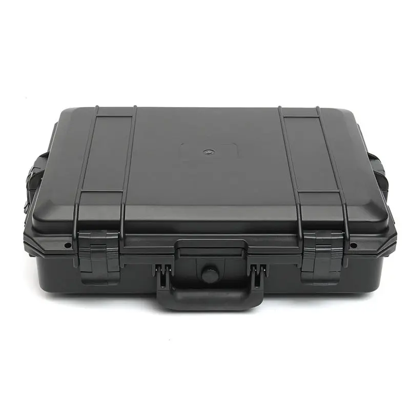 DJI Mavic Pro Drone Combo FPV RC Квадрокоптер очки Водонепроницаемый наплечный Чехол Коробка