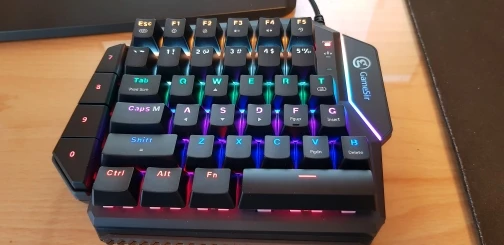 gamesir gk100 отзывы