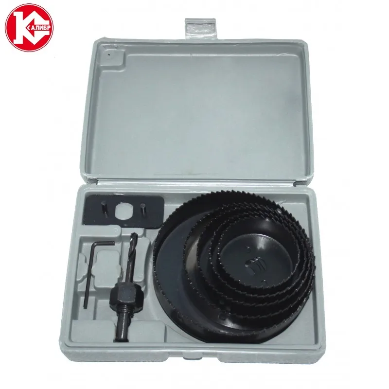 Kalibr Nabor koltcevyh pil po derevu (64-127 mm).800x800w