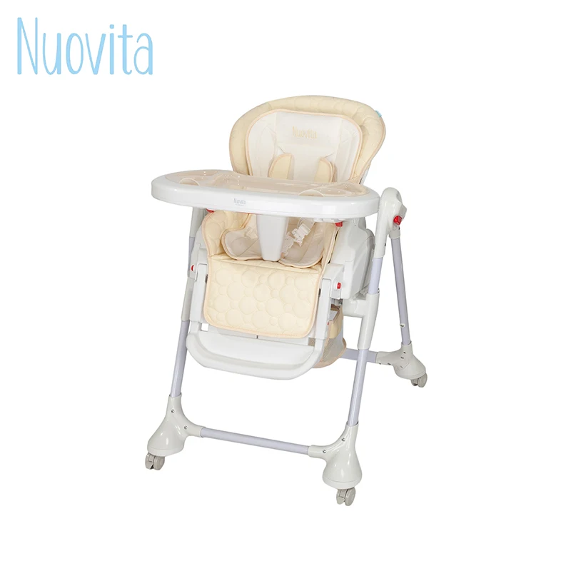 

Стульчик для кормления Nuovita Tutela