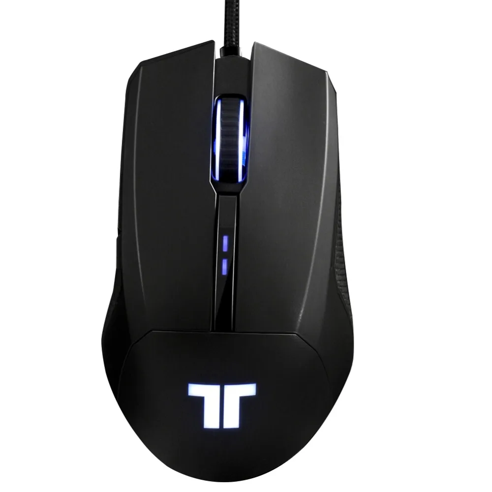 TRITTON TM200 игровая гарнитура геймер Проводная компьютерная мышь для Pro Gamer 5500 dpi 6