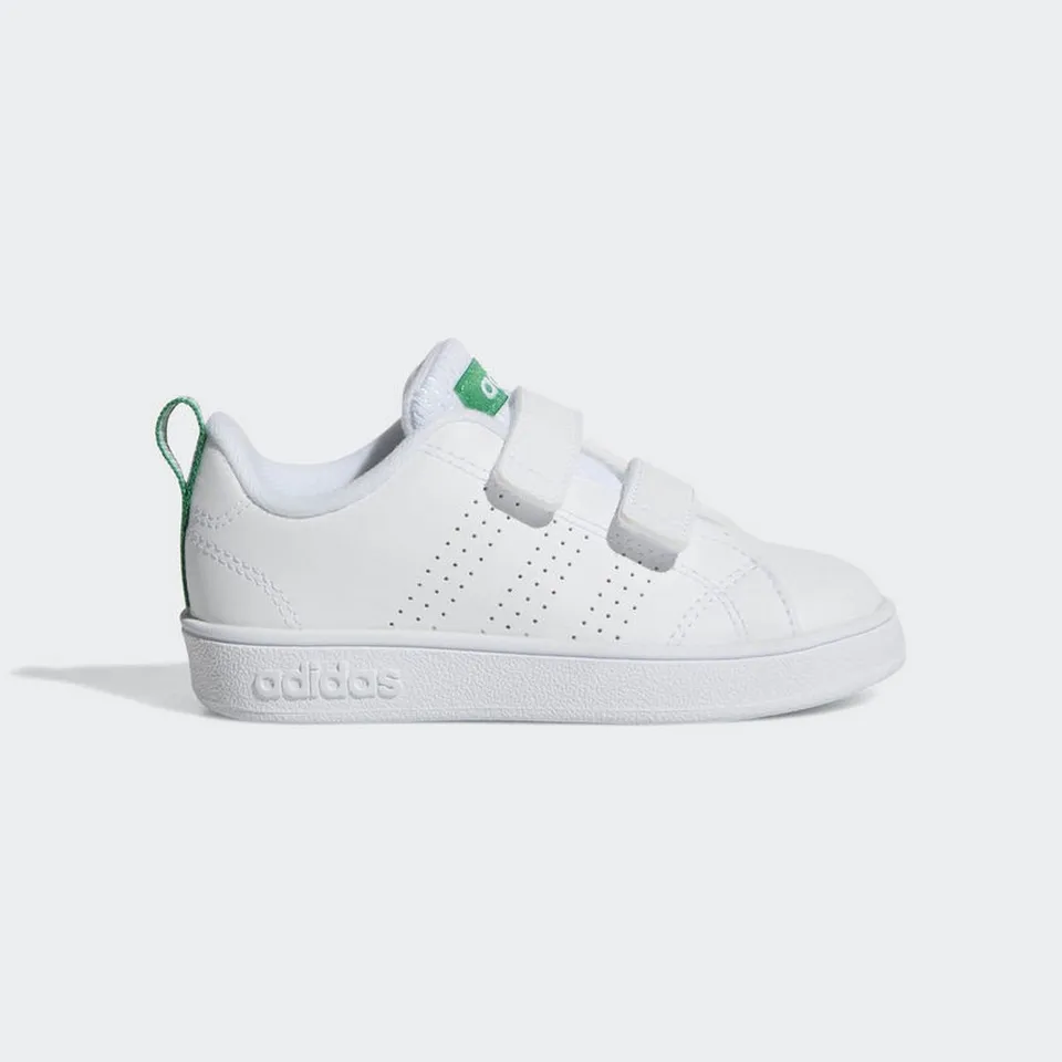 adidas advantage verdes