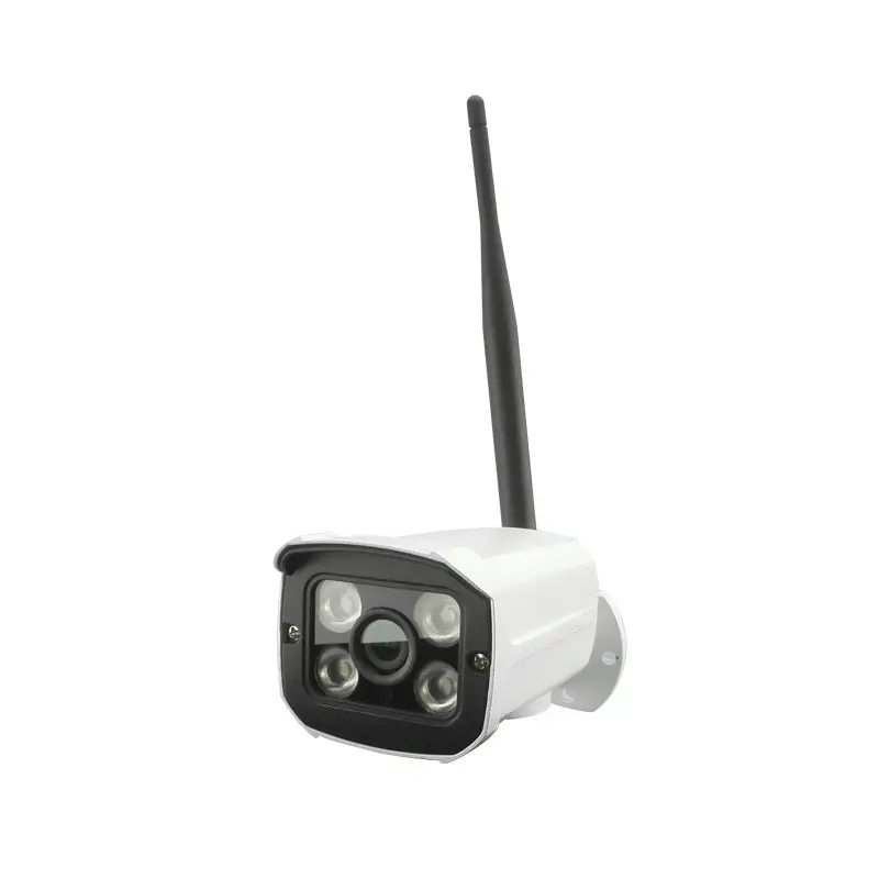 CAMHI OUTDOOR WIFI CAMERA