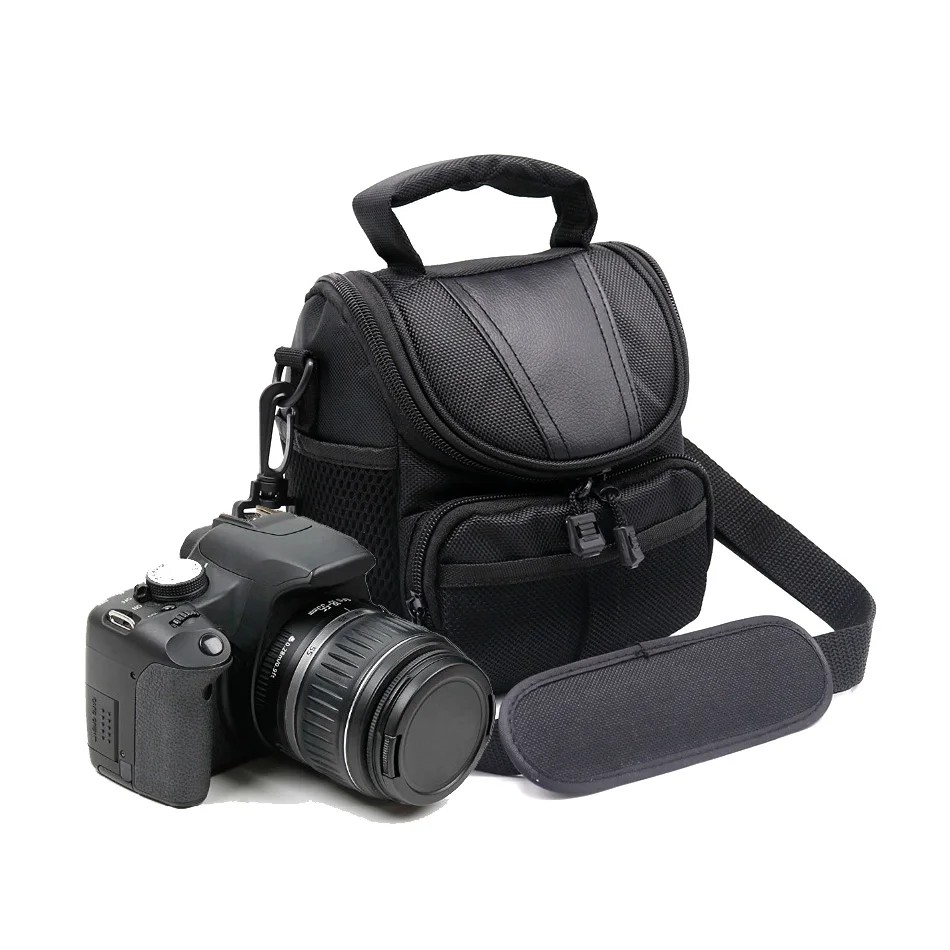 Camera Bag Case for Panasonic Lumix DMC LX100 GX85 GX80 FZ1000 LZ35