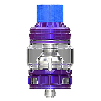 

Authentic Eleaf ELLO Duro Atomizer 6.5ml Tank with HW-M 0.15ohm Coil Head - Blue