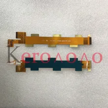 Lenovo tab 2 A8-50 메인 보드 마더 보드 lcd 커넥터 플렉스 리본 케이블 교체 용(China)